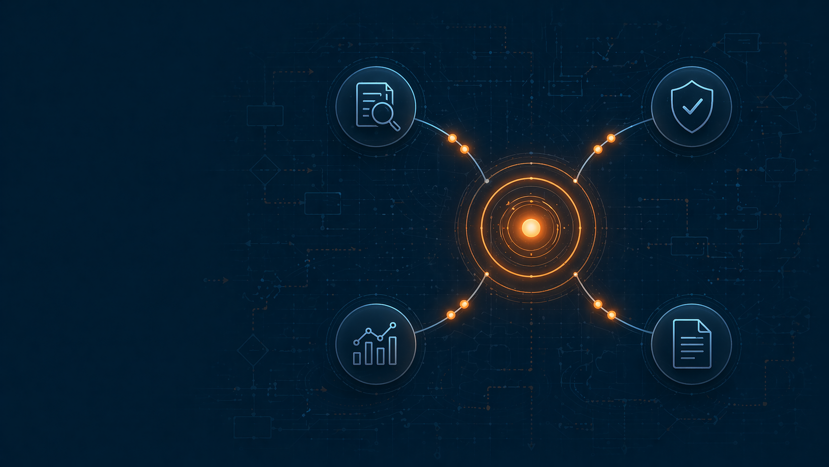 Agentic Compliance System con LangGraph: patterns que funcionan en producción