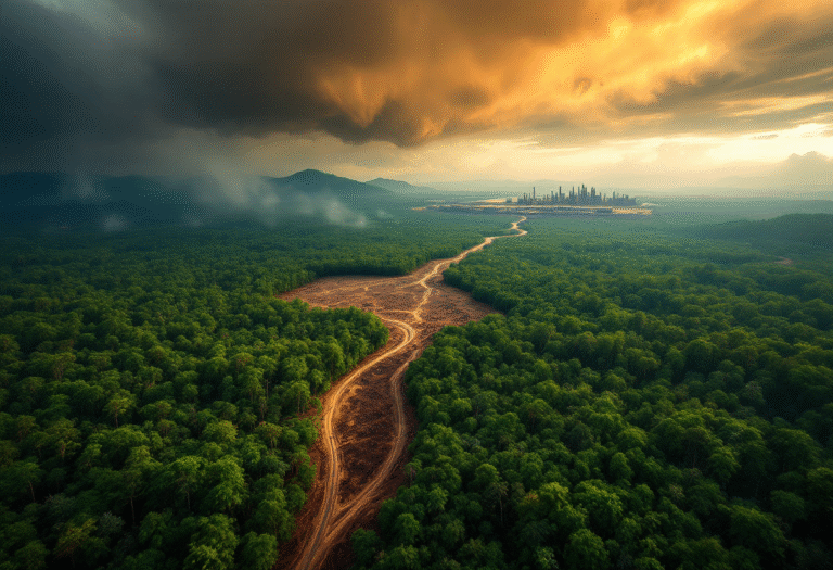 EUDR, Unión Europea, libre de deforestación