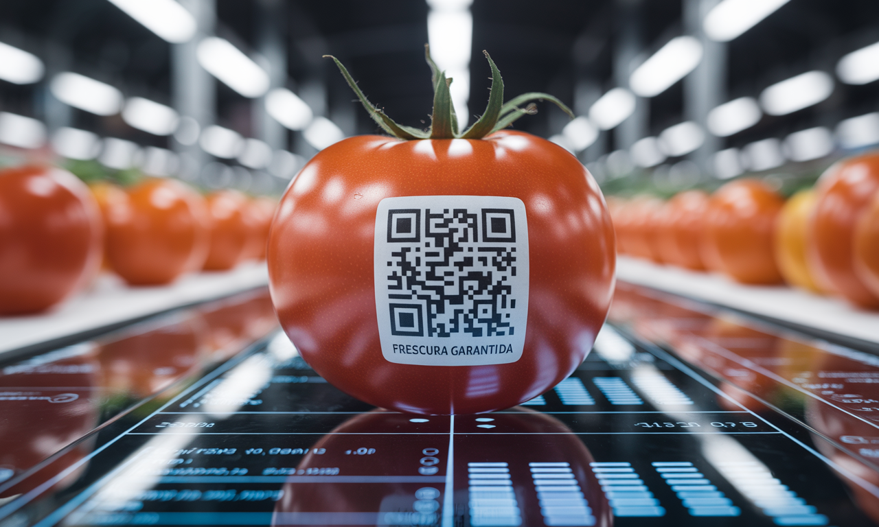 Trazabilidad de alimentos: más allá del cumplimiento normativo, construyendo confianza con el consumidor