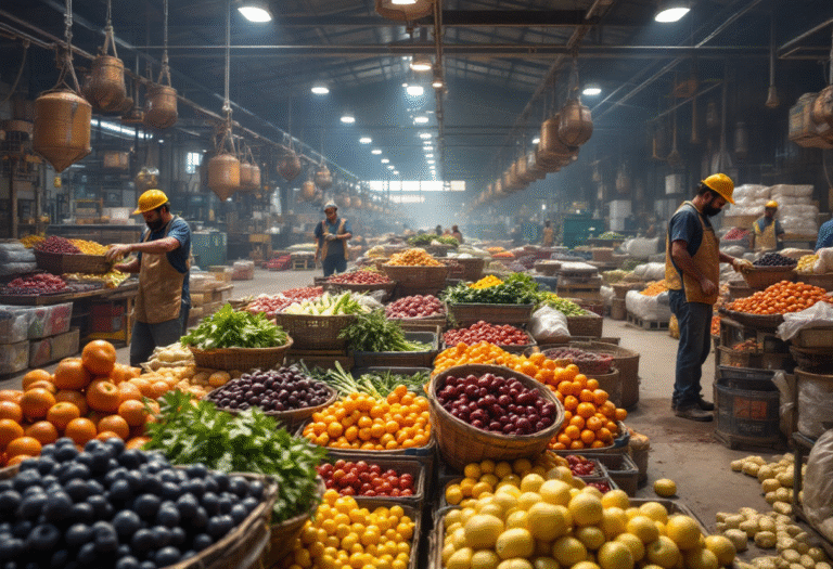 FSMA 204, FDA compliance